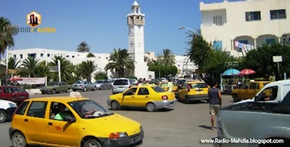 المهدية : إسناد 90 رخصة تاكسي فردي